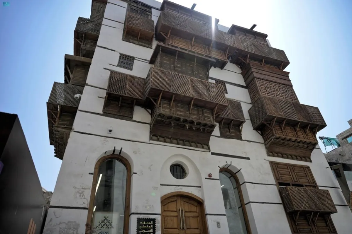 اليوم.. تاريخ وحضارة مدينة جدة تحت الضوء