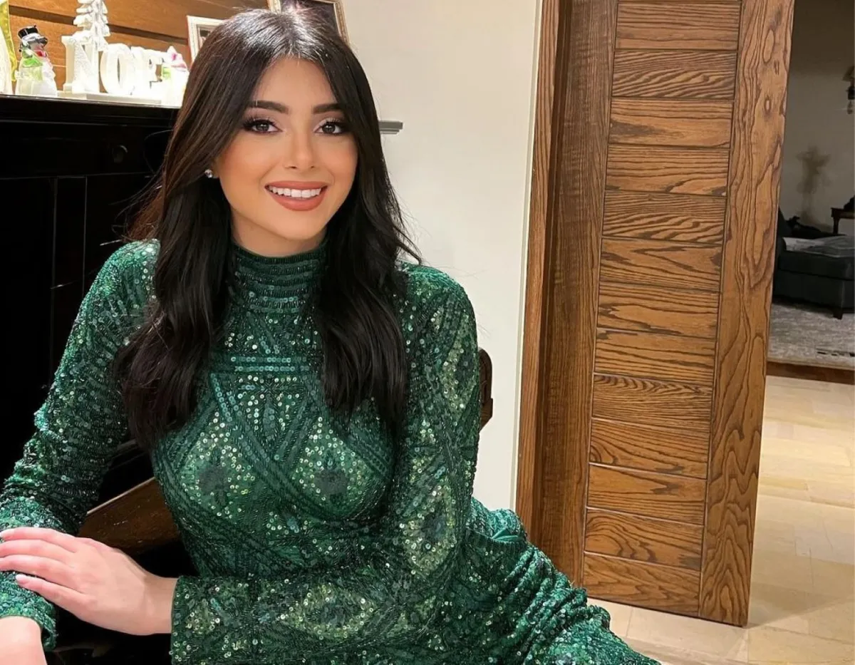 مكياج رأس السنة 2024