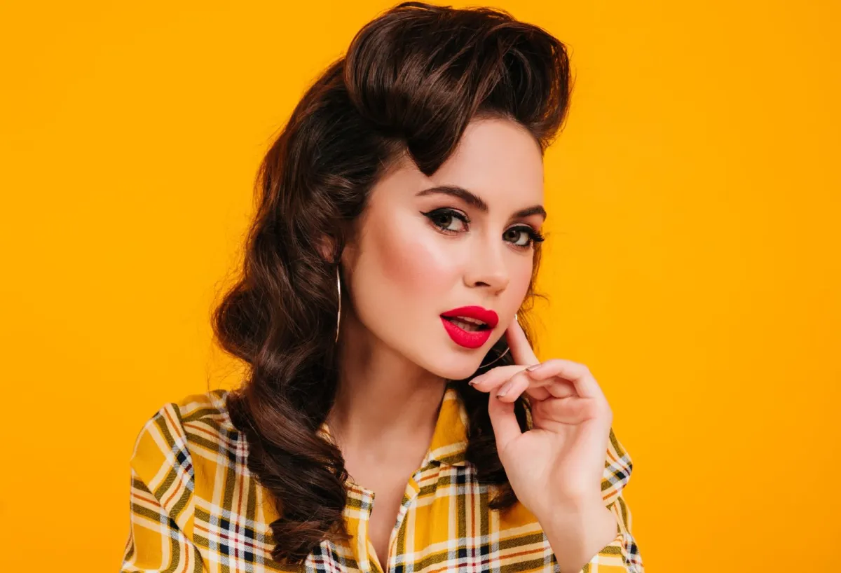 صيحات مكياج