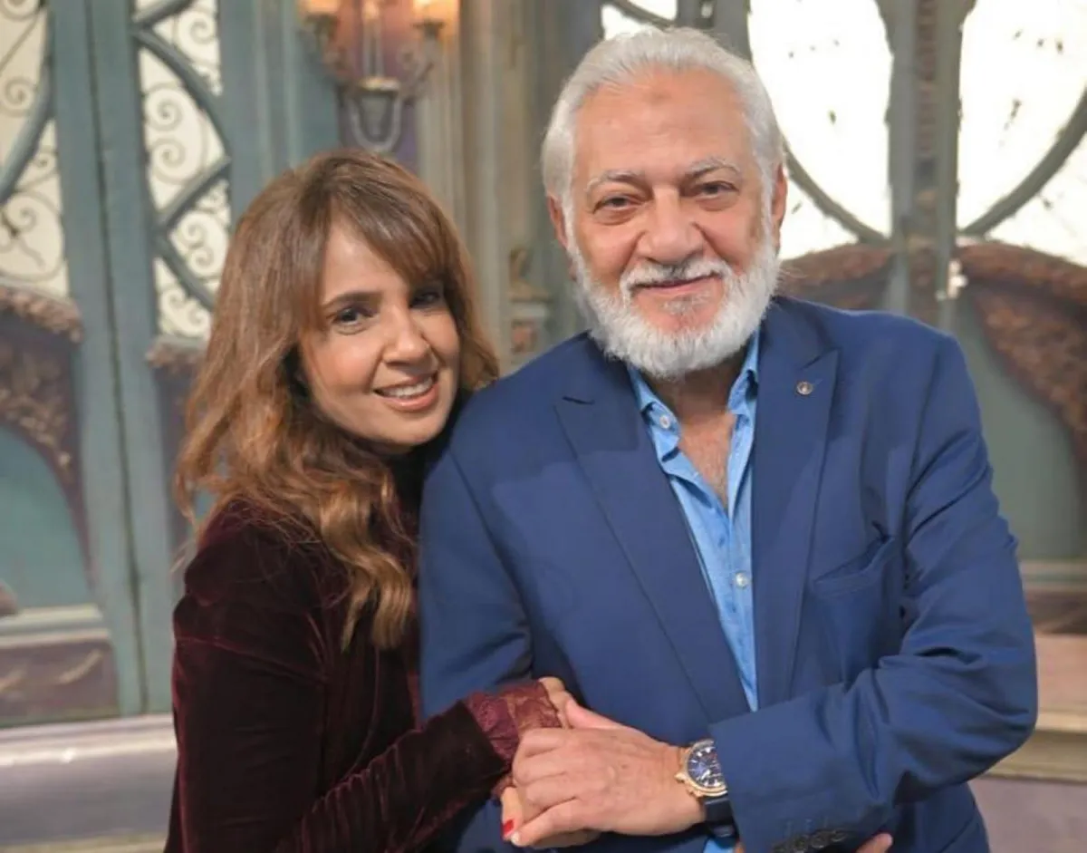 الصورة من حساب برنامج صاحبة السعادة على انستغرام