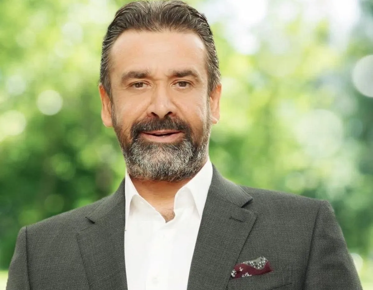 كريم عبد العزيز- الصورة من صفحته على الفيسبوك