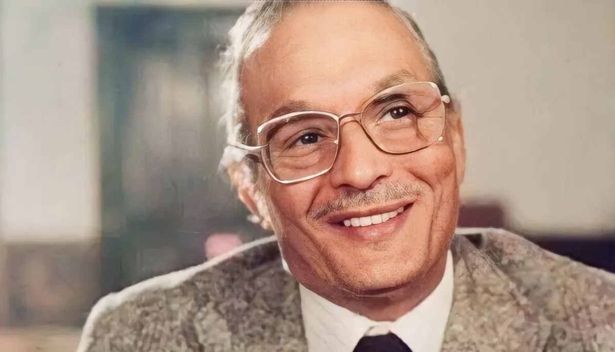 عبد المنعم مدبولي - صورة أرشيفية