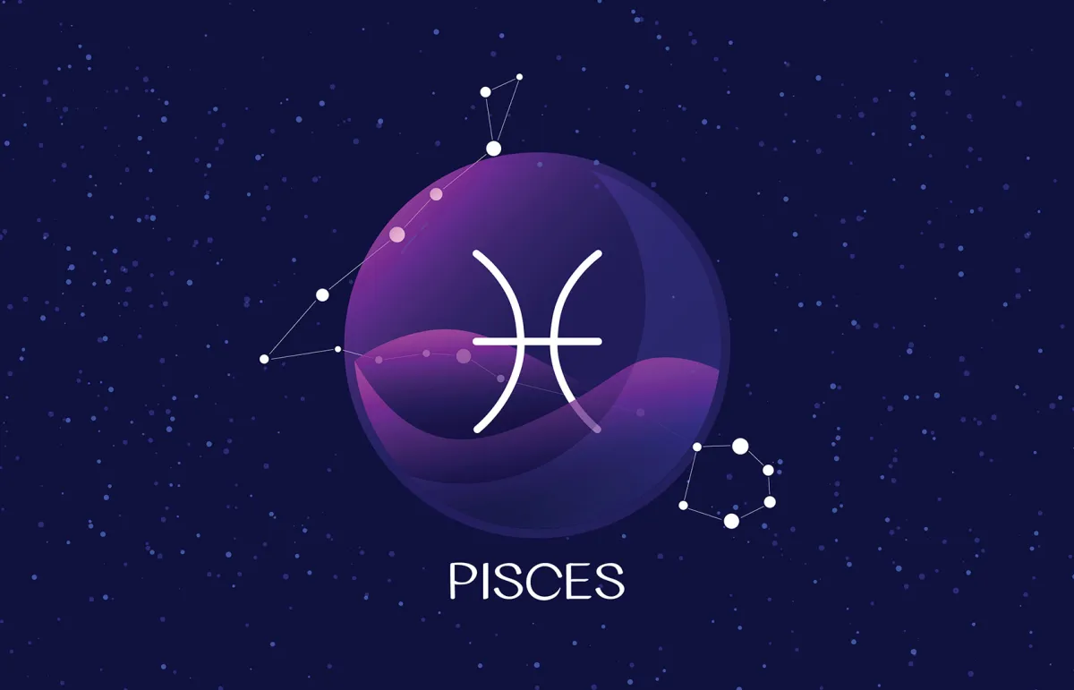 حظوظ مولود برج الحوت