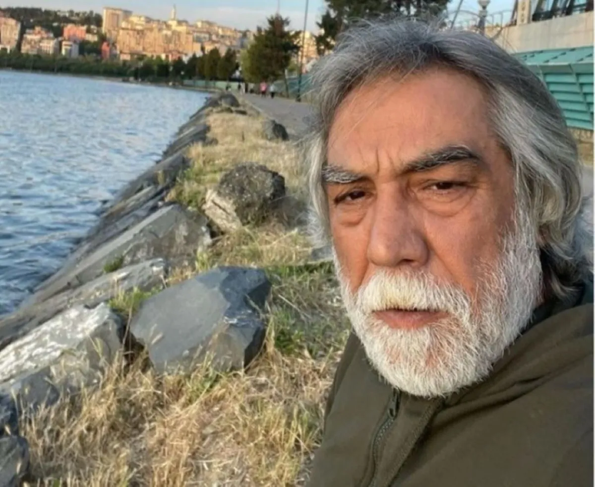 أيمن رضا- الصورة من حسابه على انستغرام 