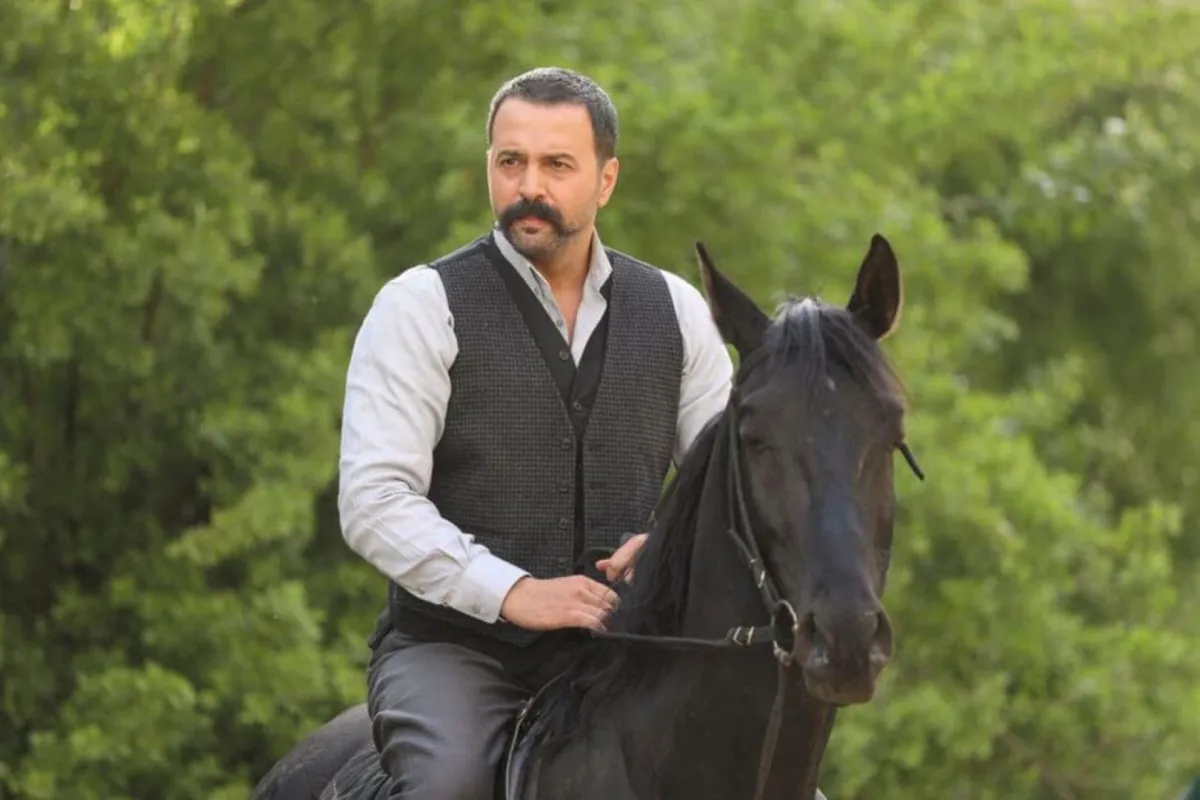 تيم حسن- الصورة من حسابه على فيسبوك