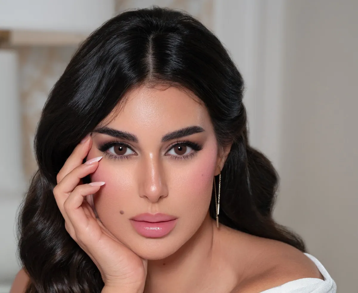 الصورة من حساب ياسمين صبري على موقع X