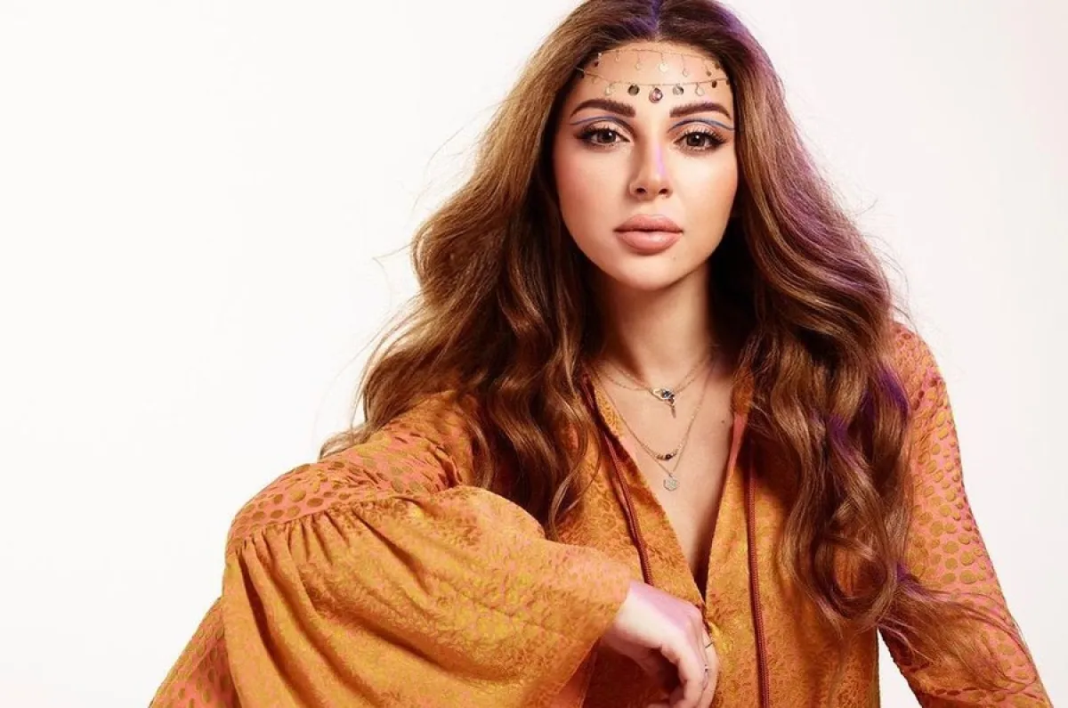 ميريام فارس- الصورة من حسابها الرسمي على إنستغرام