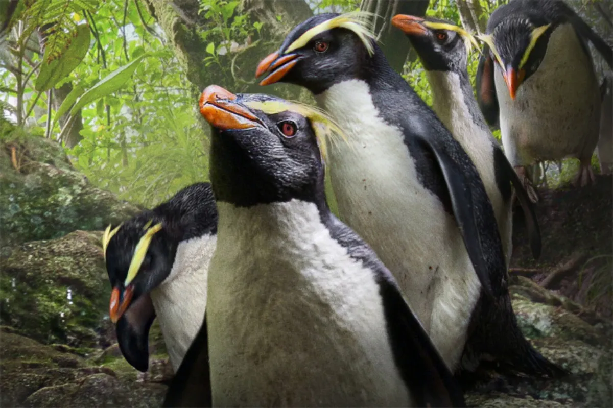 أعمال مميزة تُعزز مفهوم الاستدامة