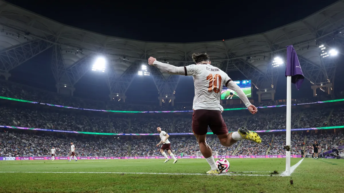  مانشستر سيتي يتأهل إلى نهائي كأس العالم للأندية 2023 على حساب أوراوا الياباني 