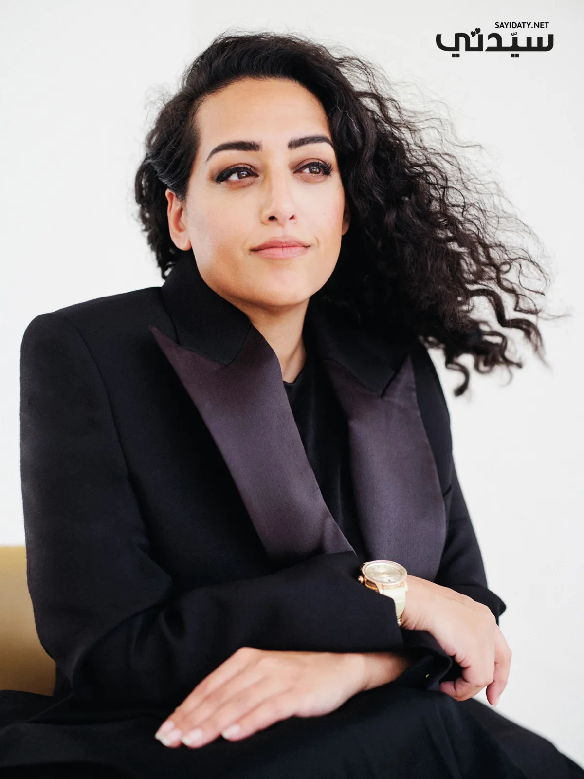 الشيخة نوار القاسمي