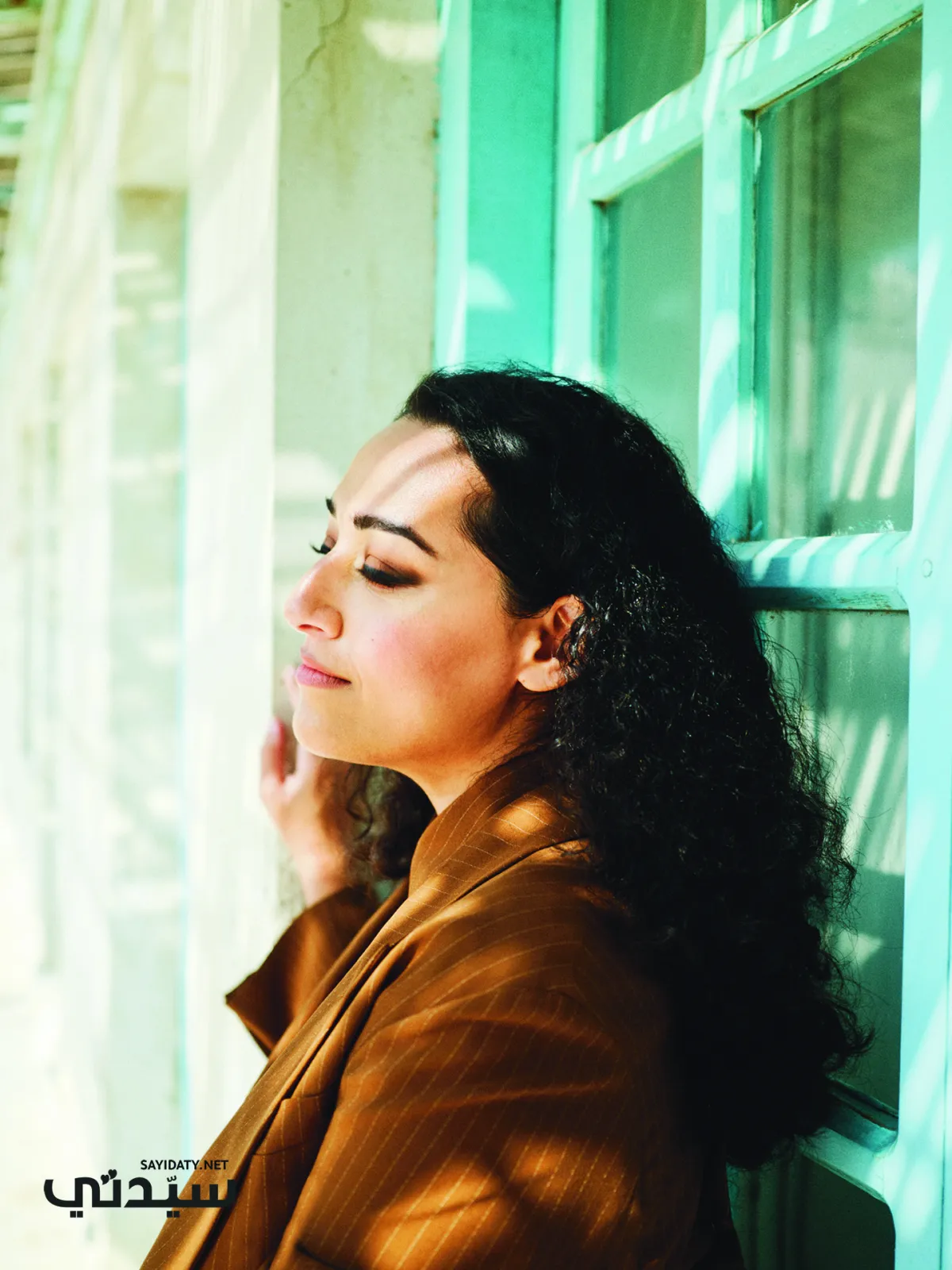 الشيخة نوار القاسمي