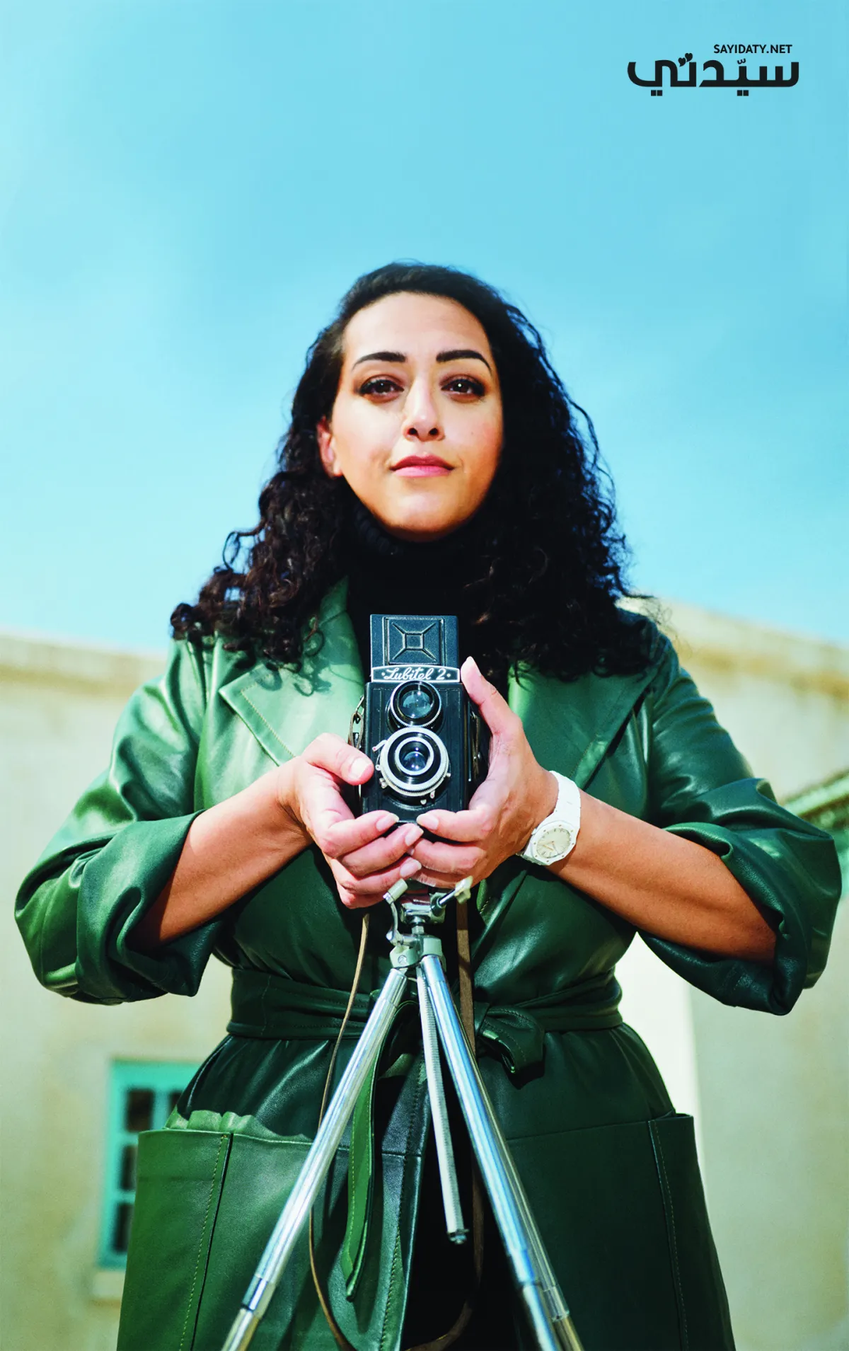 الشيخة نوار القاسمي