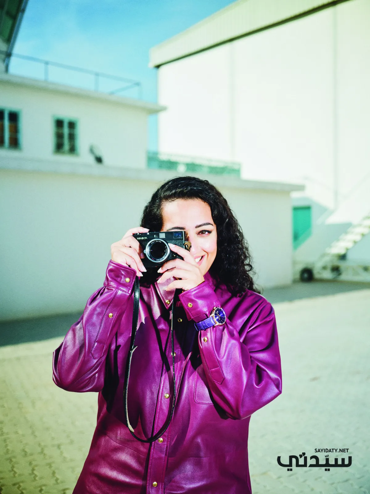 الشيخة نوار القاسمي