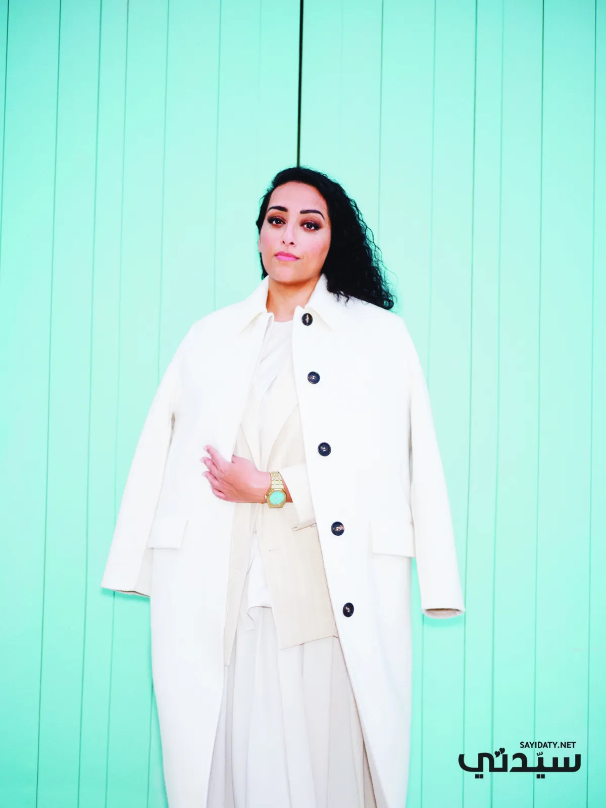 الشيخة نوار القاسمي