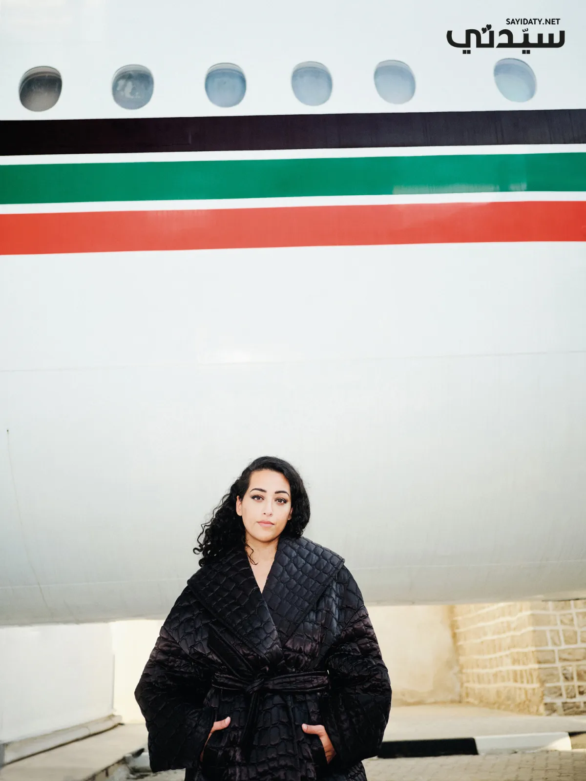 الشيخة نوار القاسمي