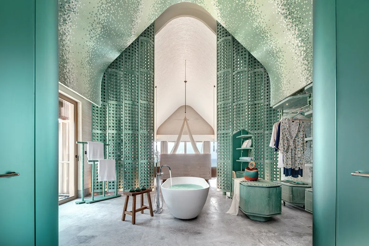 منتجع جُوالي بيينغ