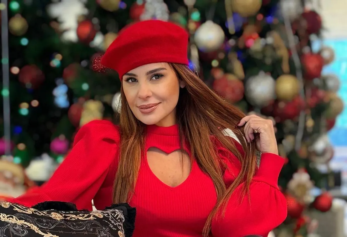 كارول سماحة