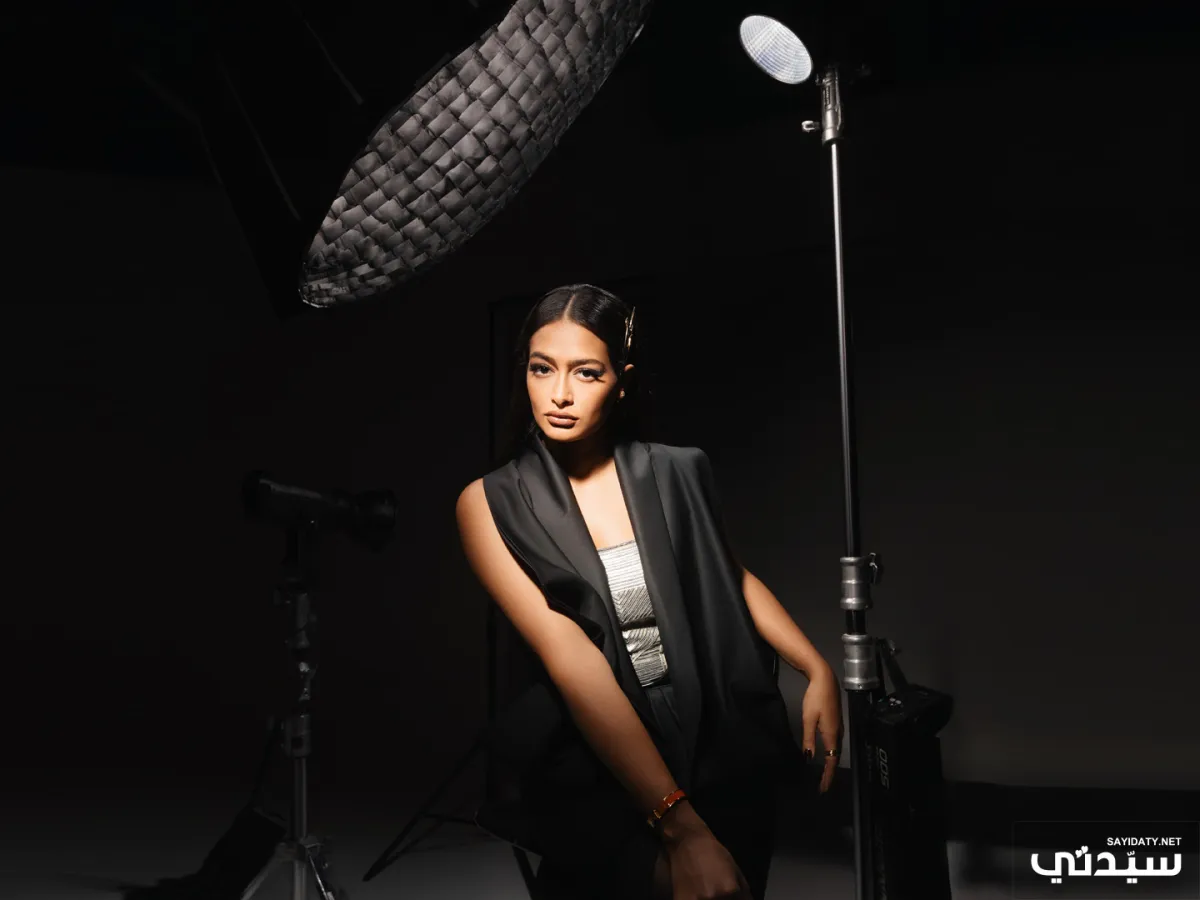 الممثلةٌ في فؤاد