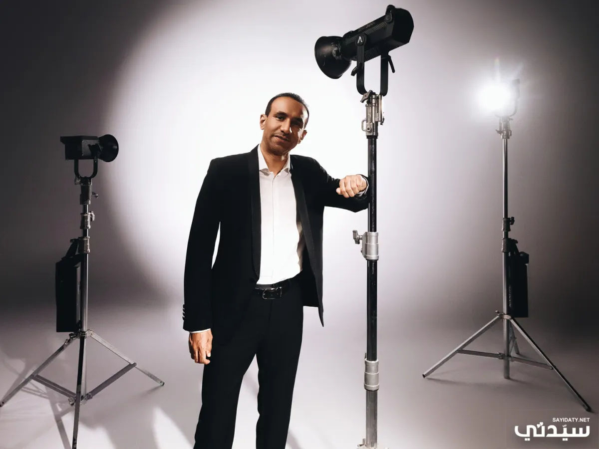 المنتج السينمائي والمخرج ممدوح سالم