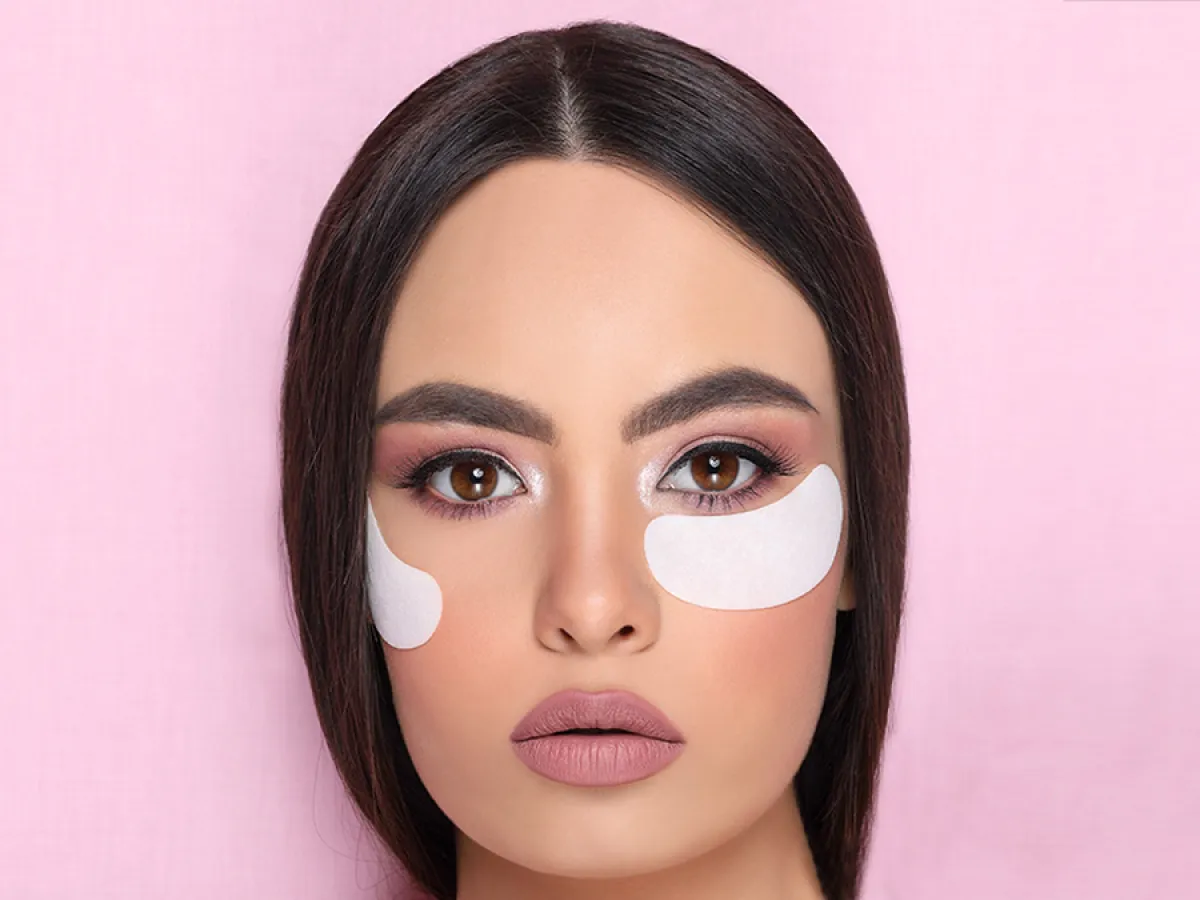 خاص "سيدتي" - تصوير: فاتشيه أباقليان - مكياج: صابرين