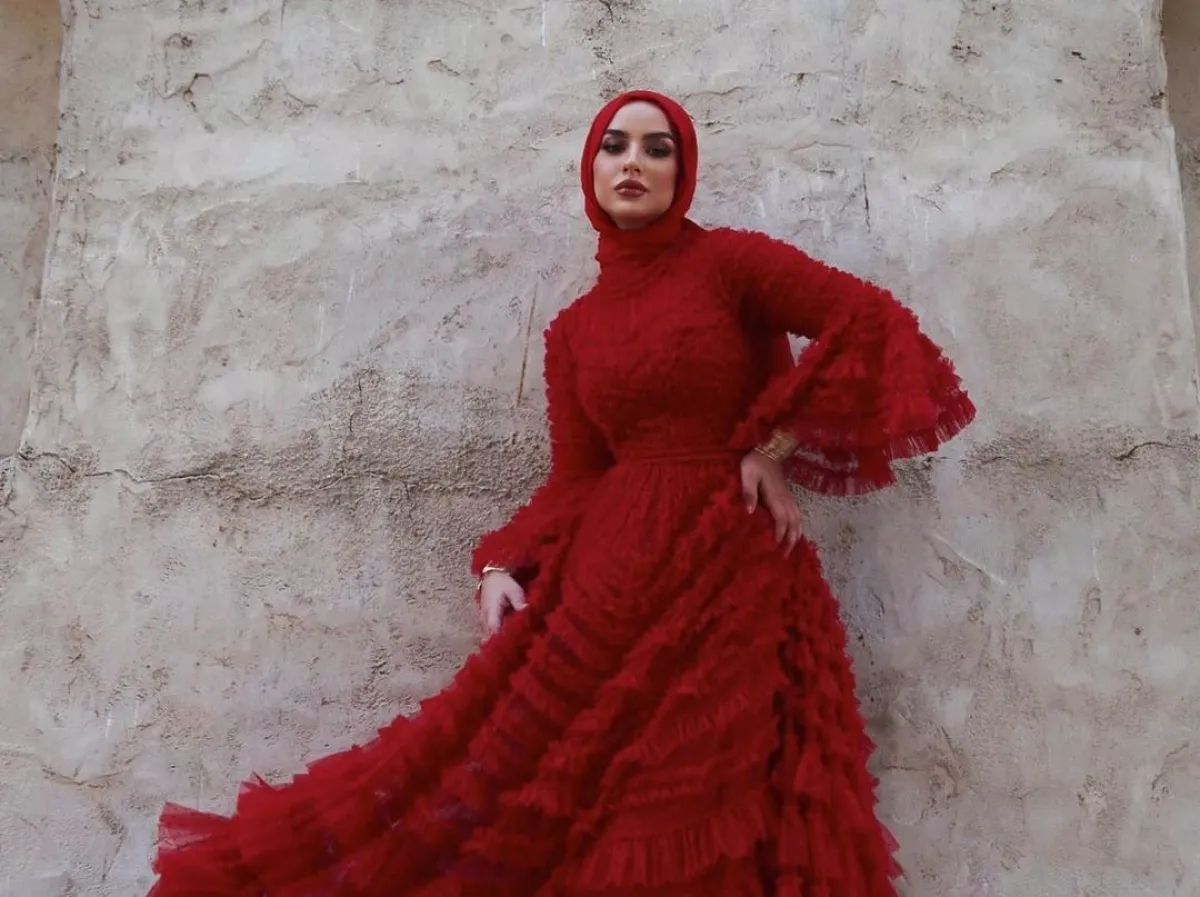 الفاشينيستا سهى