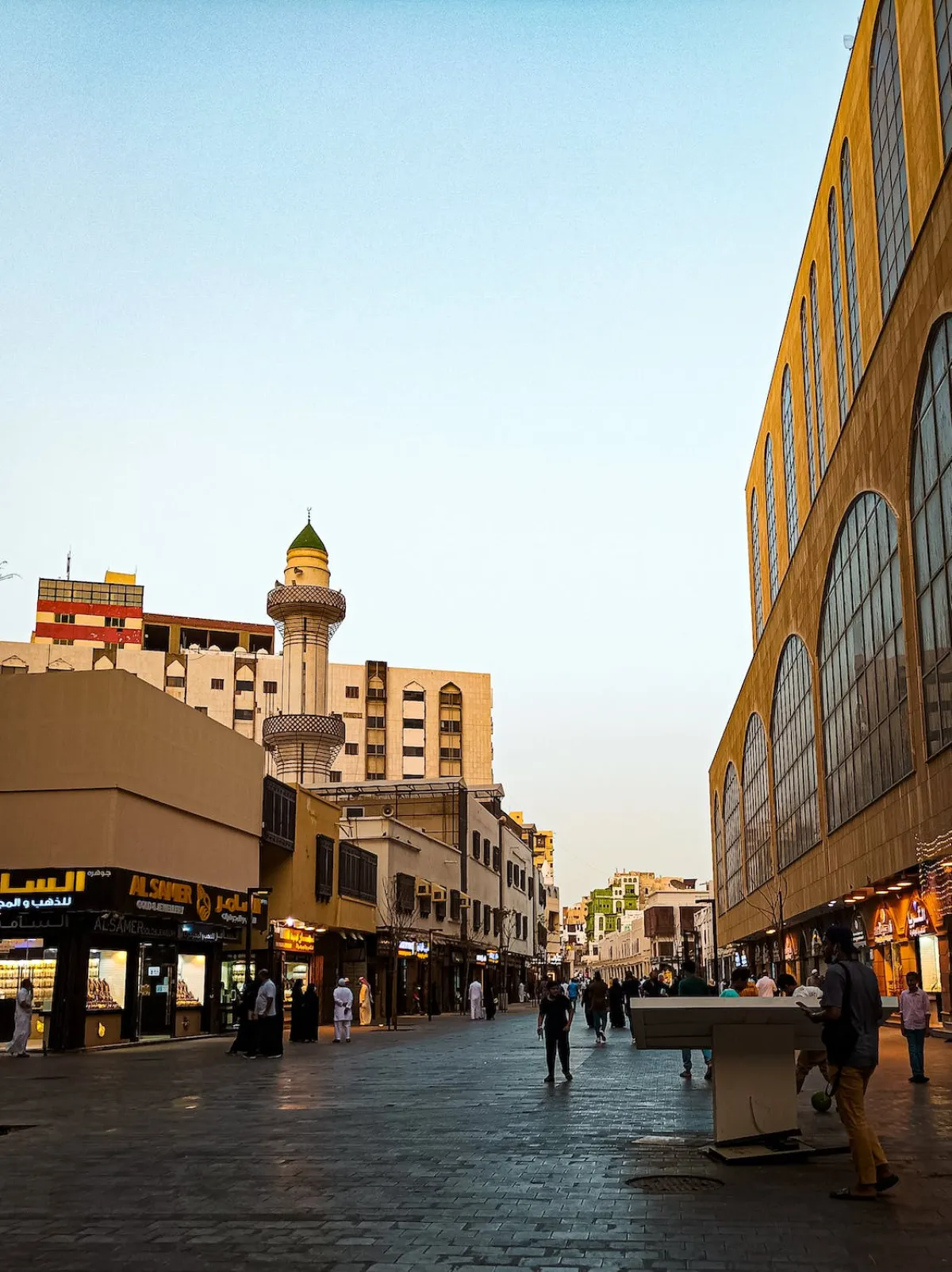 انطلاق معرض وملتقى تاريخ وحضارة جدة عبر العصور غداً -  pexels by photo