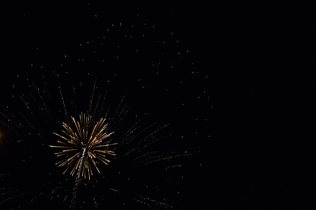 فلكية جدة: العام الجديد سيكون 366 يوماً - pexels by prathyusha mettupalle