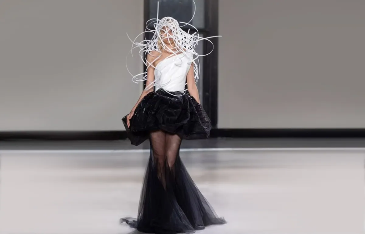 من تصميم طوني ورد - الصورة من أرشيف المصمم