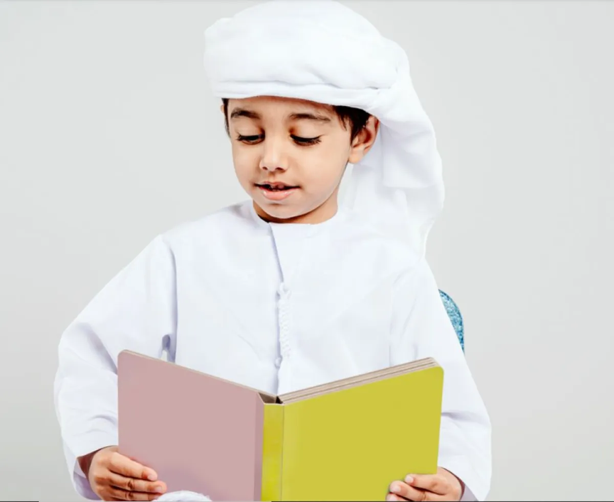 مختبر الابتكار لمبادرة "ود" يعقد فعالياته في أبوظبي غدا - الصورة من مكتب أبوظبي الإعلامي