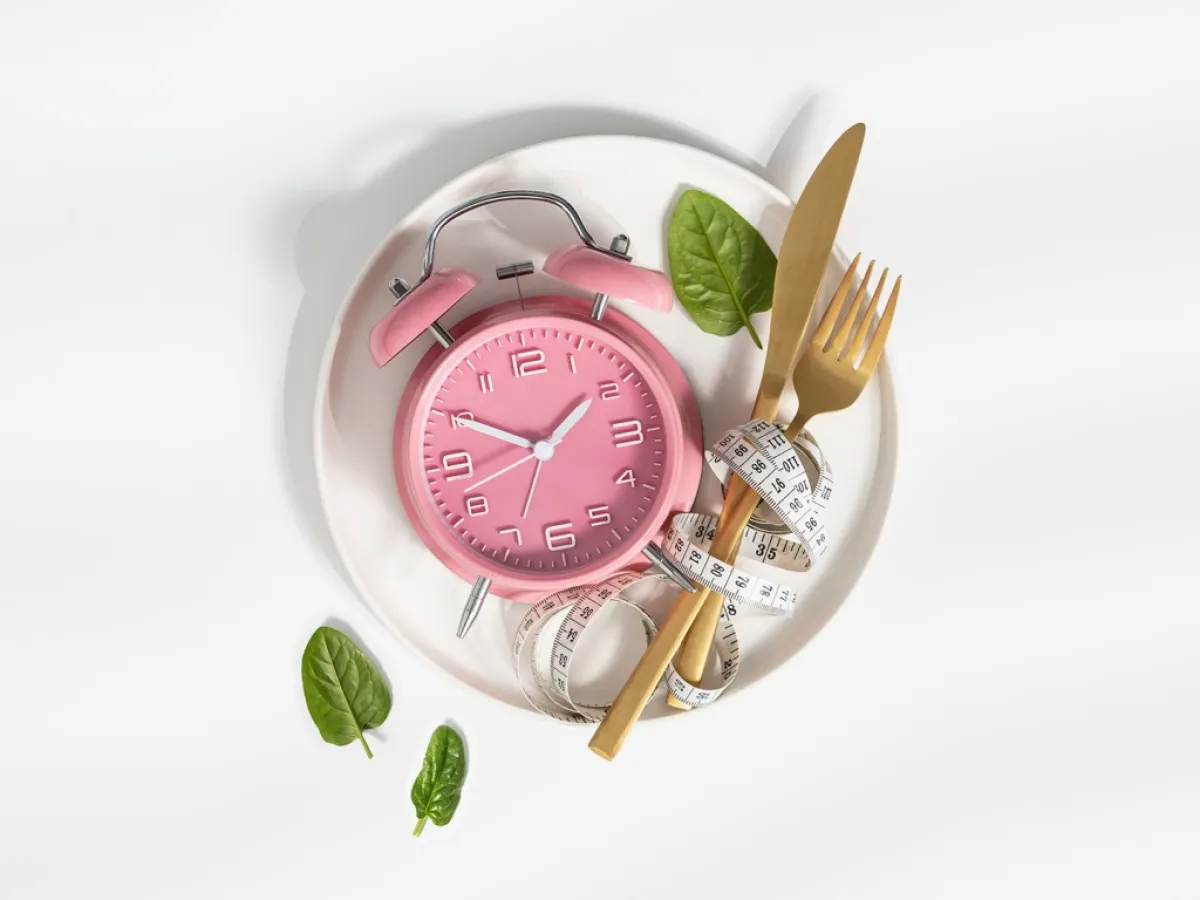 مخاطر فقدان الوزن بسرعة كبيرة وبعض النصائح لخسارته بطريقة صحية وفق اختصاصية