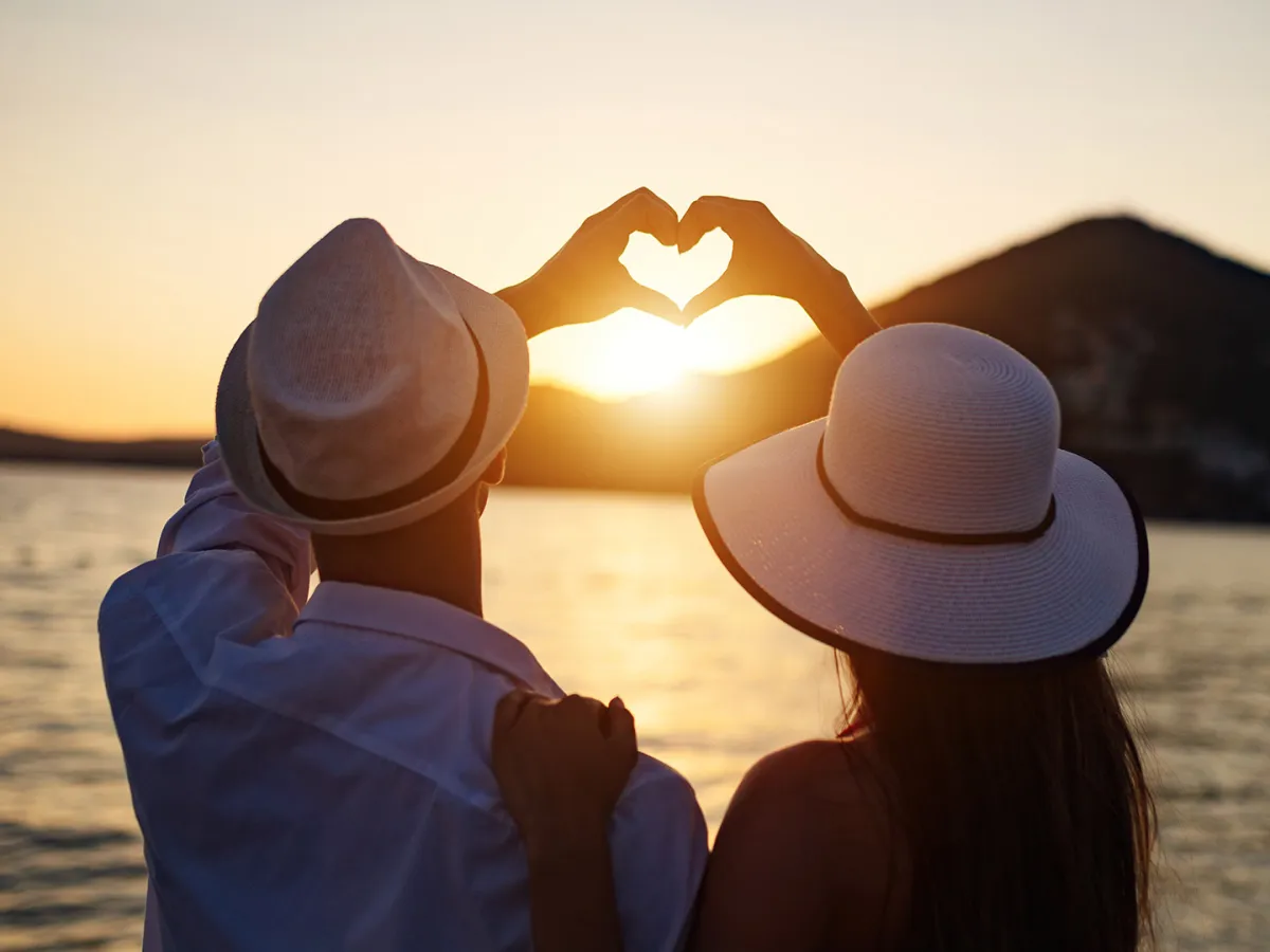  أجمل ما قيل عن الحياة الزوجية