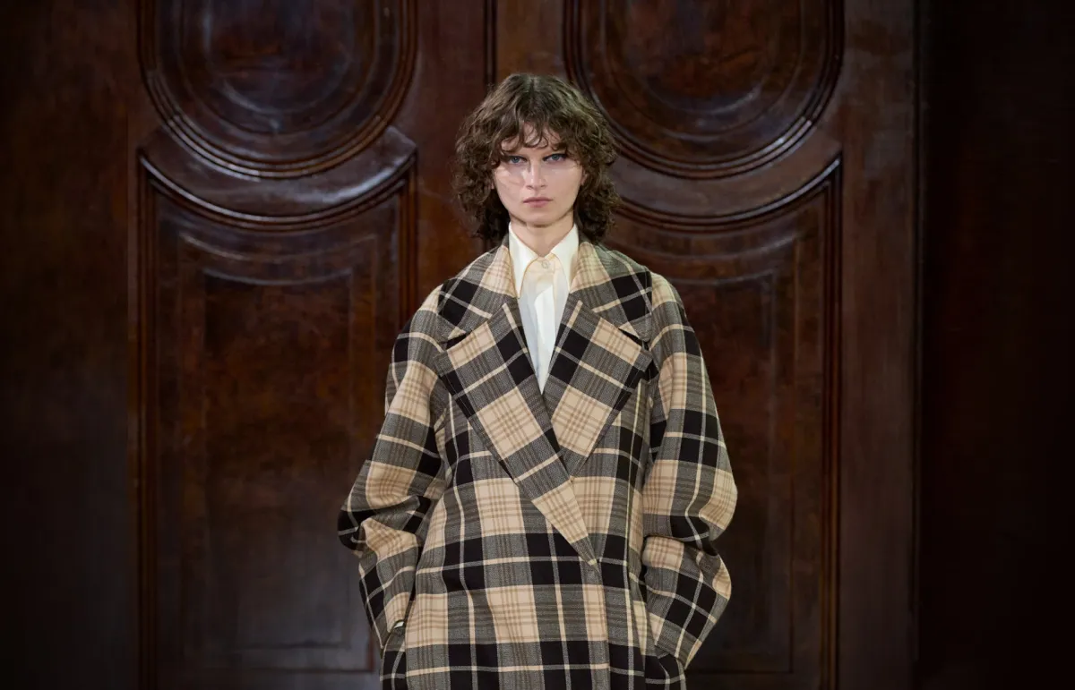 ديور Dior- مصدر الصورة Launchmetrics/Spotlight ©