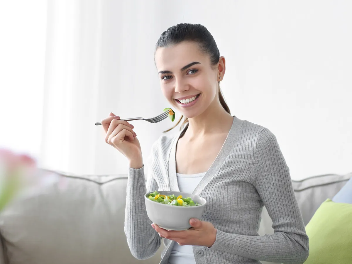 أساسيات تغذية الأمهات المرضعات..تعرفي إليها والتزمي بها