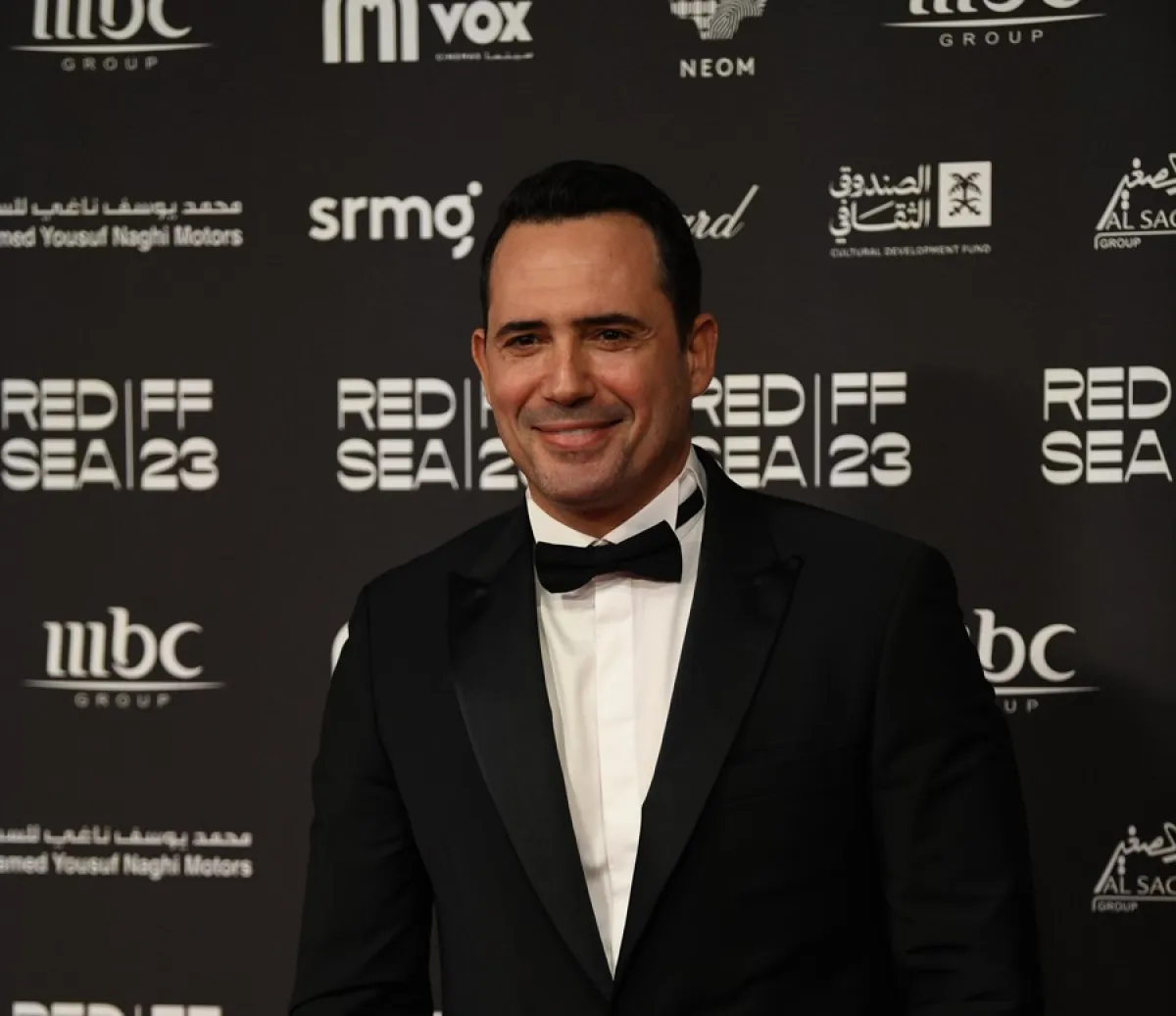 ظافر العابدين- تصوير: علي خمج