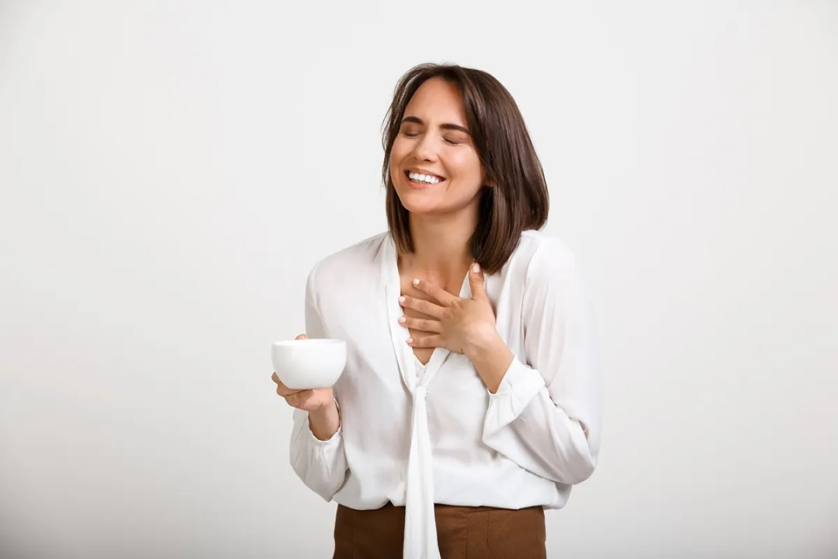 للتنحيف وحرق الدهون اشربي القهوة الخضراء.. وفق طبيبة