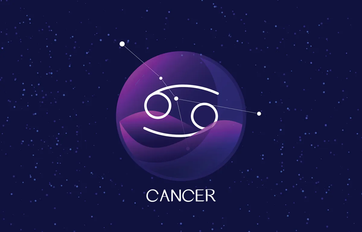 حظ برج السرطان