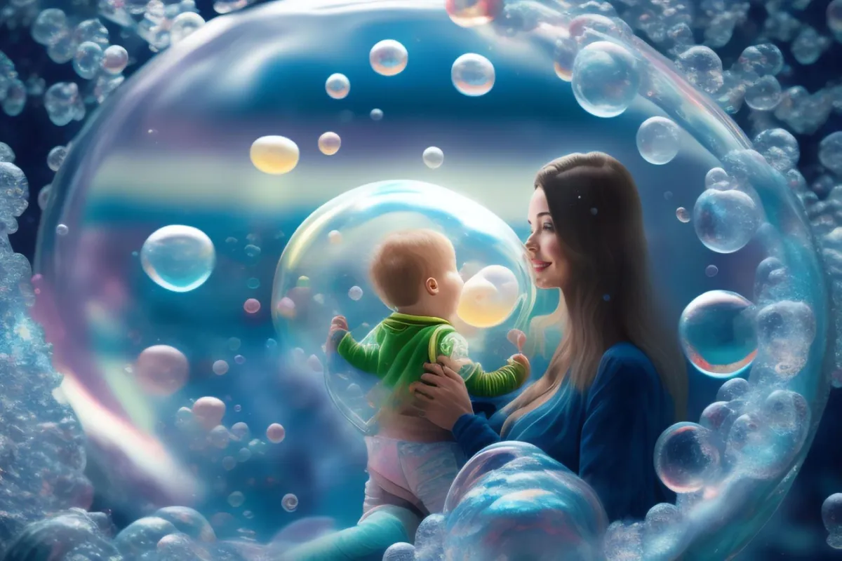 صورة تعبيرية عن غسيل الرحم