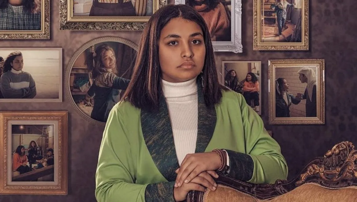 جنى الفيلكاوي- الصورة من حسابها على الانستغرام