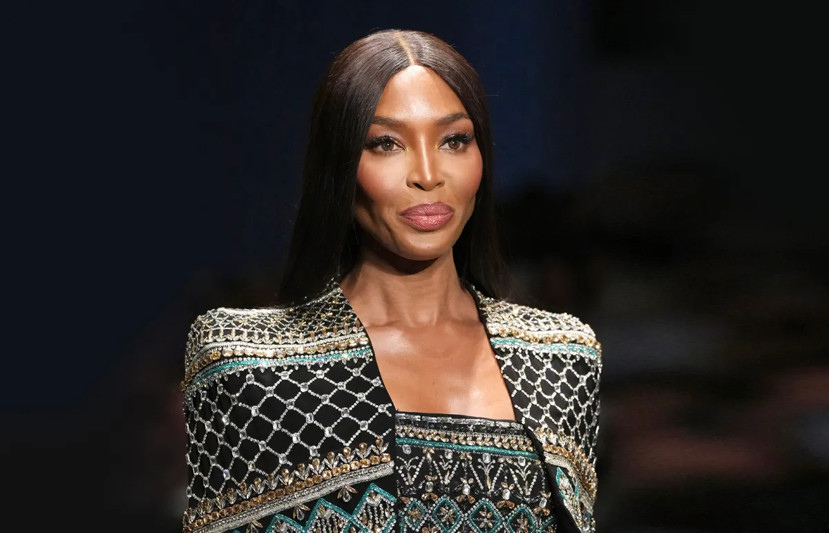 من عرض Ruzaini  الصورة من Launchmetrics/Spotlight©