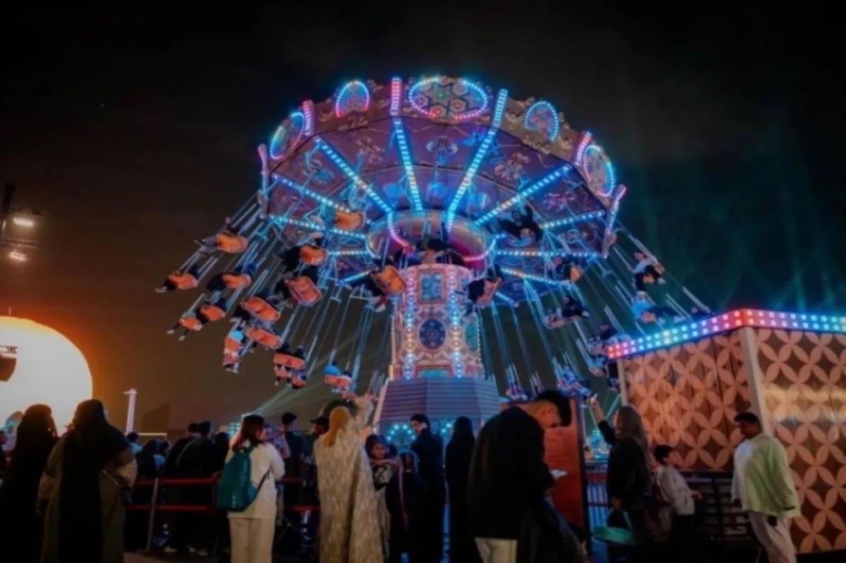 موسم الرياض