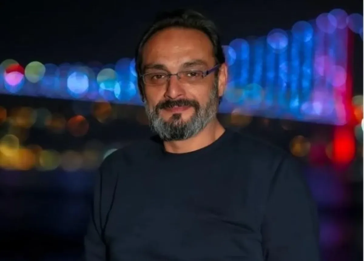 جلال شموط - الصورة من حسابه على انستغرام