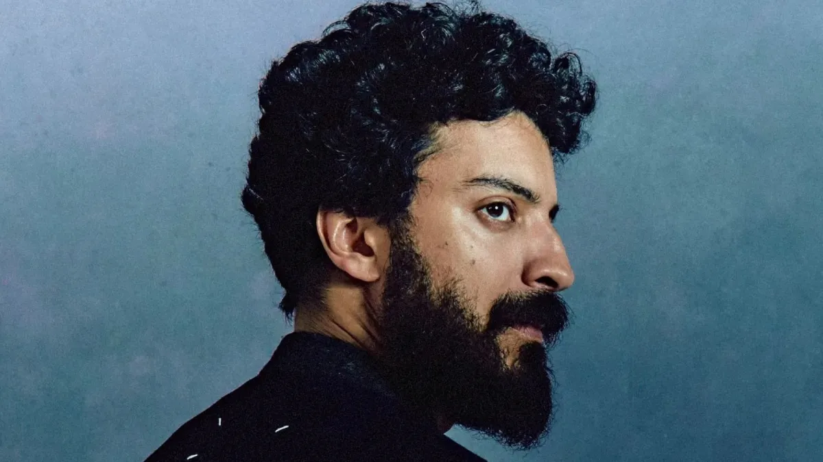 يعقوب الفرحان -الصورة من حسابه على الانستغرام