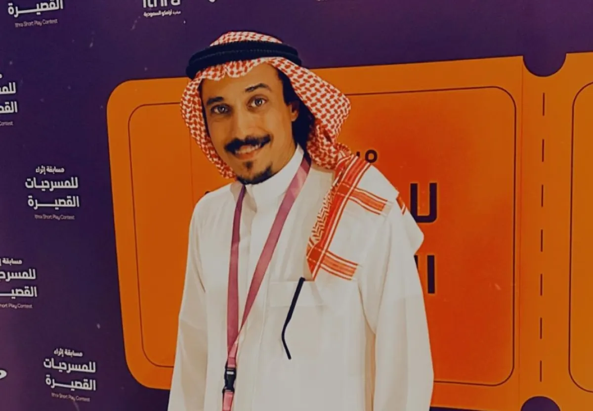 تركي اليوسف  -الصورة من صفحته على انستغرام