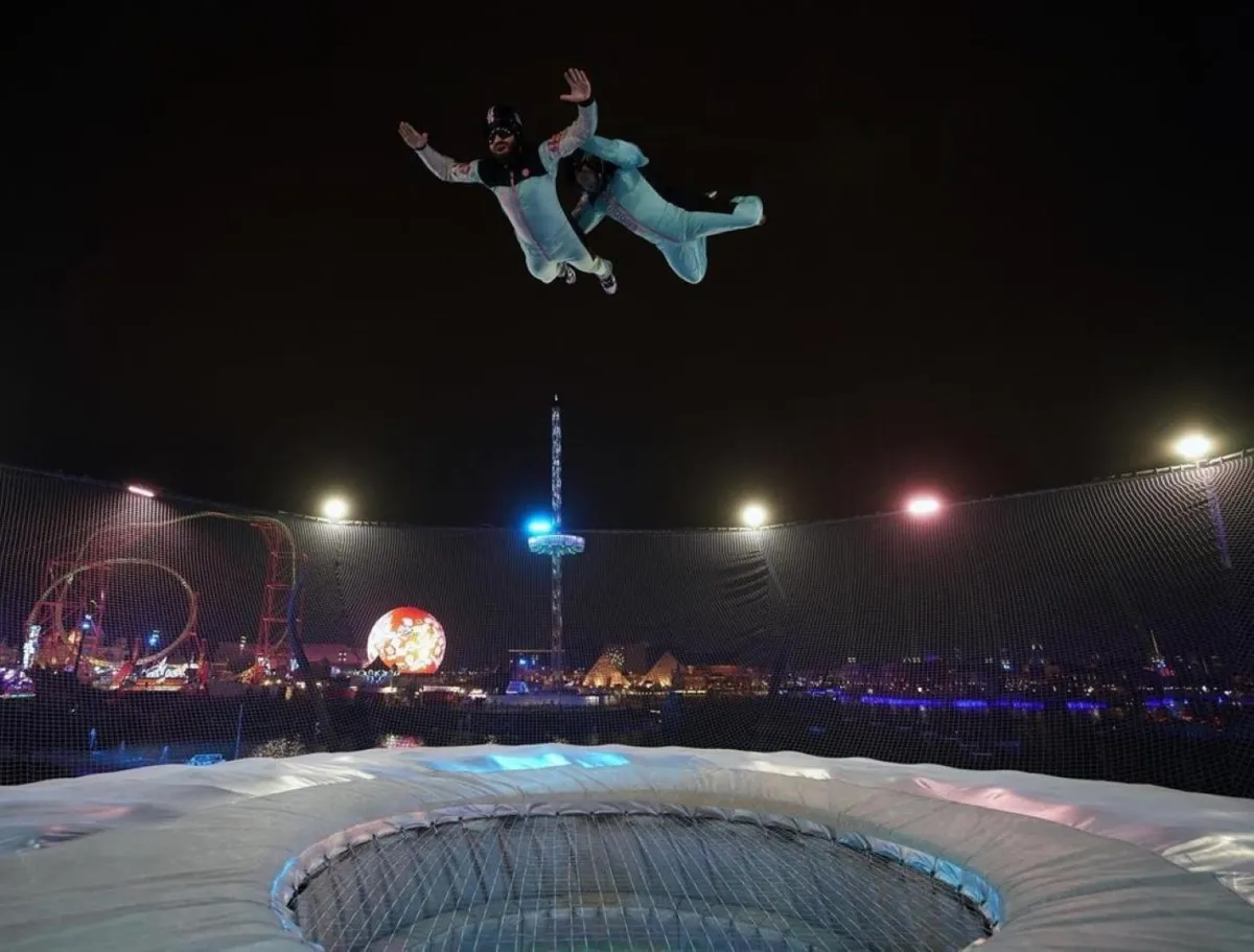 موسم الرياض