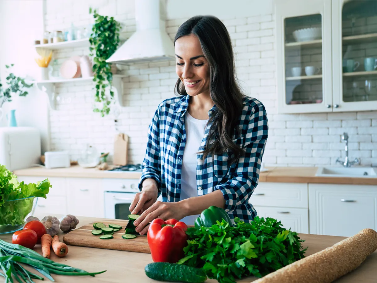 ما رجيم دنقير لخسارة الوزن مع طبيبة تغذية؟
