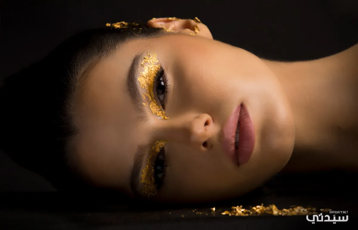 معادن الجمال 