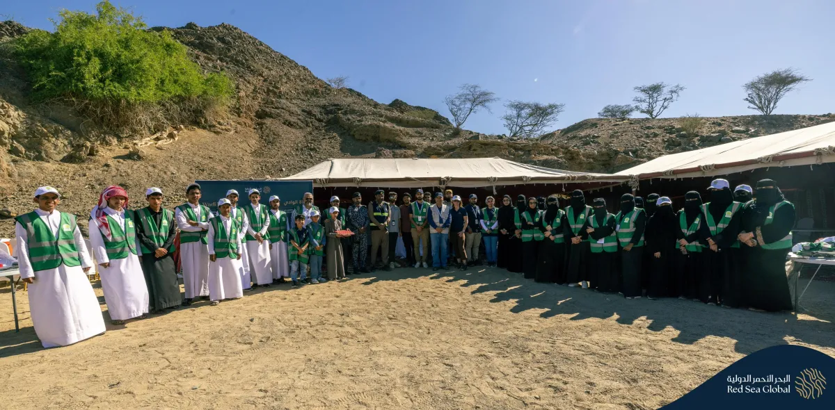 حملة حماة الوادي