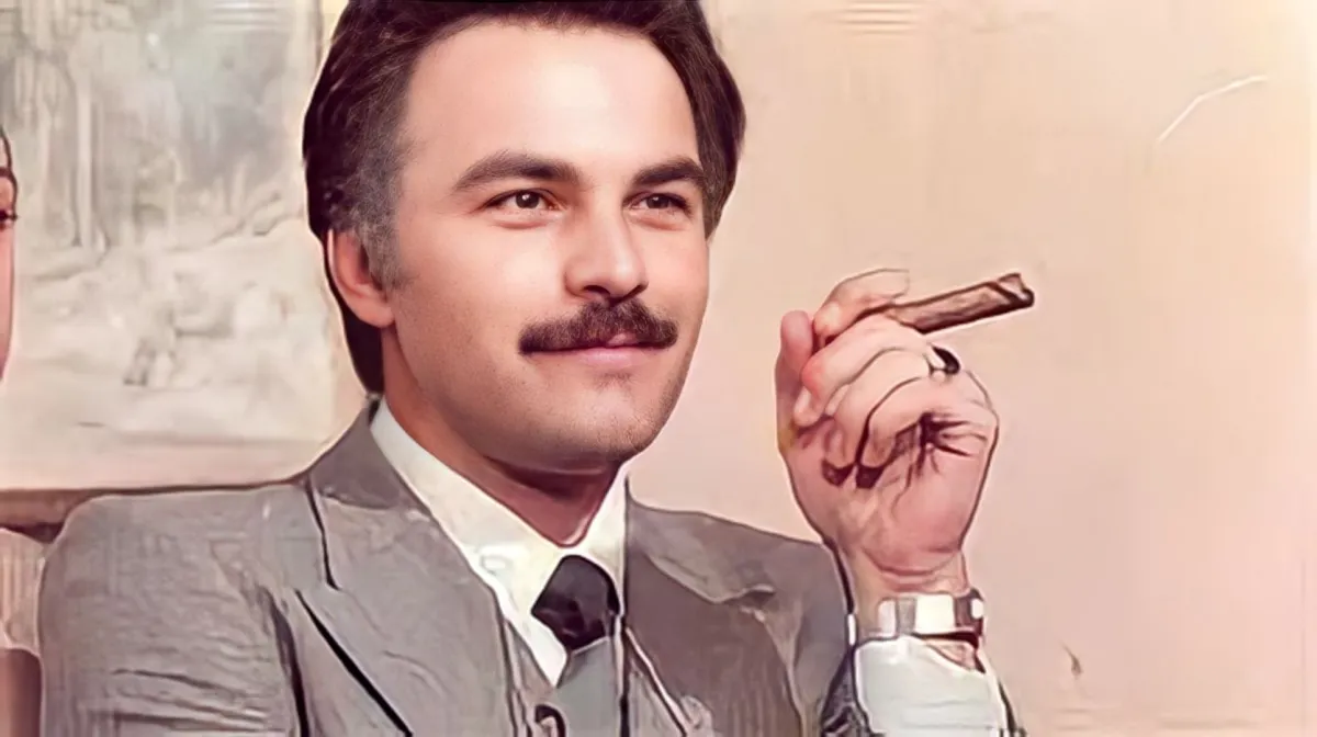 حاتم ذو الفقار - صورة أرشيفية