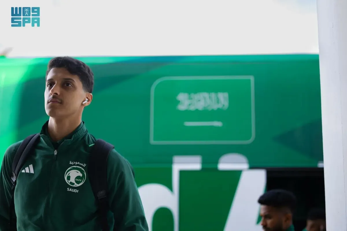 استدعاء 3 لاعبين لمعسكر المنتخب السعودي قبل كأس آسيا 2023
