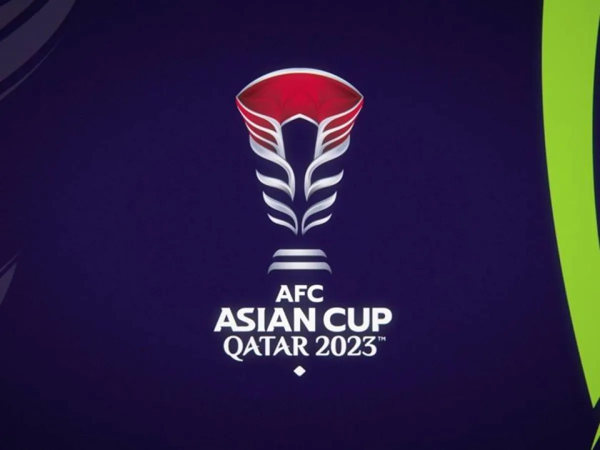 بطولة كأس آسيا قطر 2023